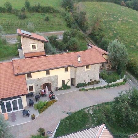 Poggio D'Incanto Bettola  المظهر الخارجي الصورة