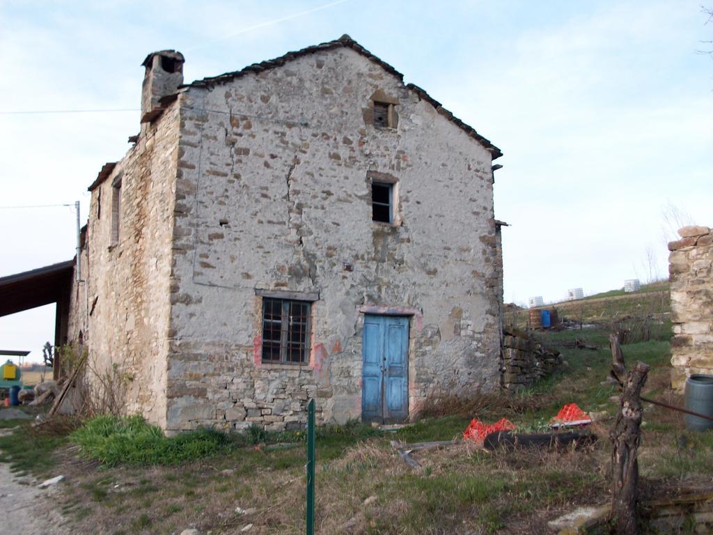Poggio D'Incanto Bettola  المظهر الخارجي الصورة