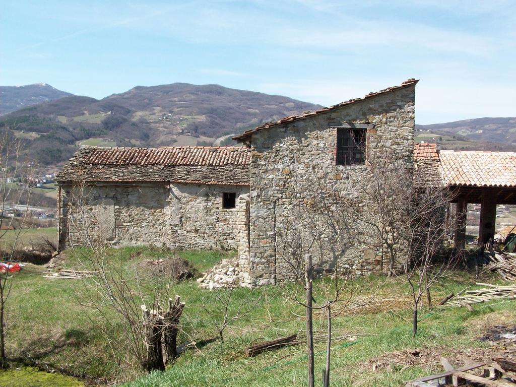 Poggio D'Incanto Bettola  المظهر الخارجي الصورة
