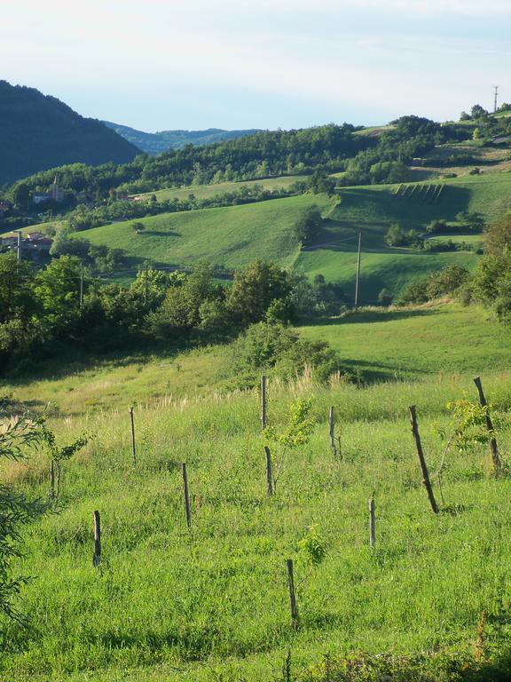 Poggio D'Incanto Bettola  المظهر الخارجي الصورة