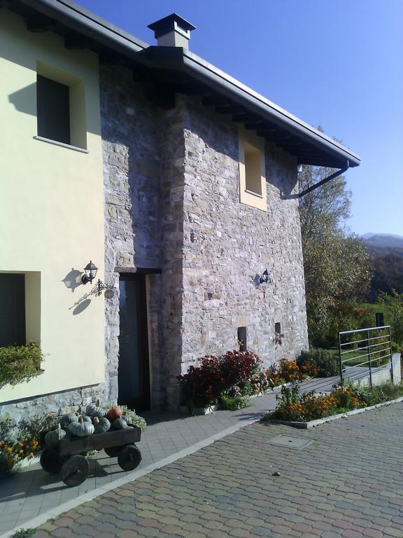 Poggio D'Incanto Bettola  المظهر الخارجي الصورة