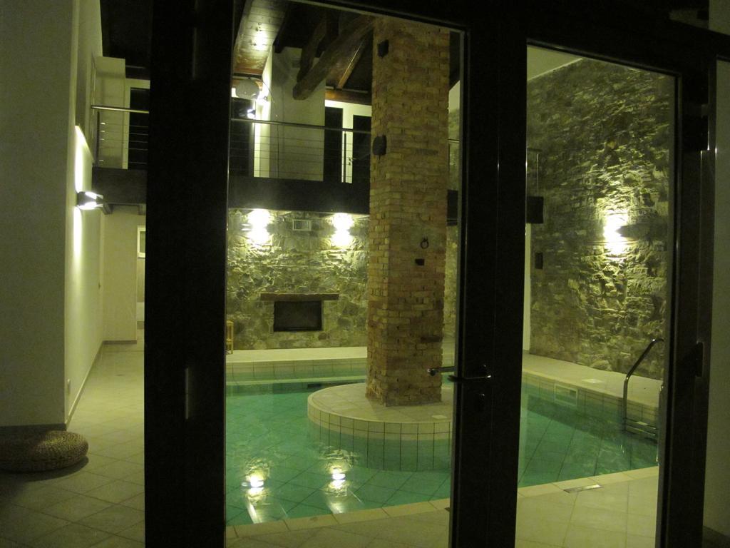 Poggio D'Incanto Bettola  المظهر الخارجي الصورة