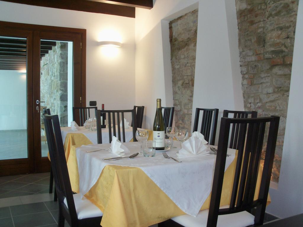 Poggio D'Incanto Bettola  المظهر الخارجي الصورة