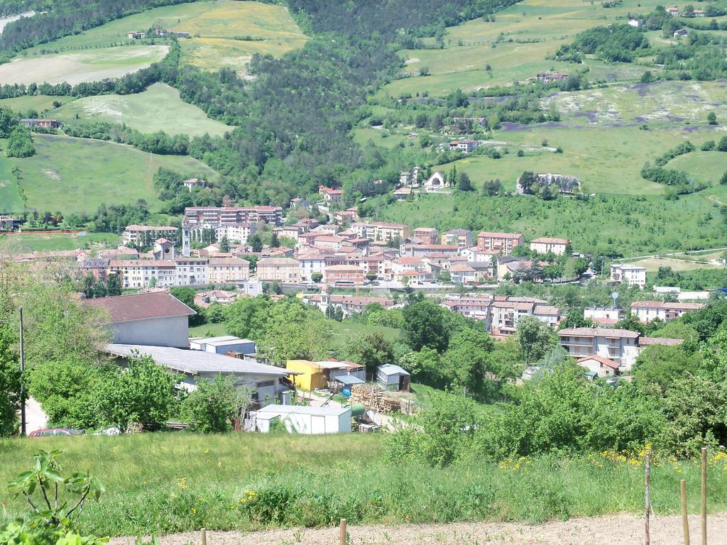 Poggio D'Incanto Bettola  المظهر الخارجي الصورة