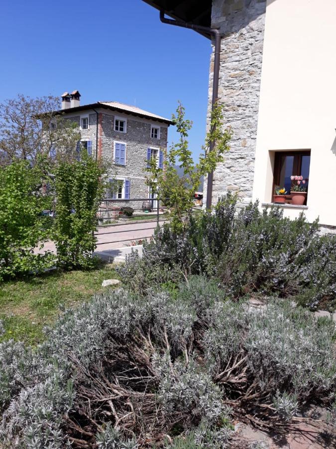 Poggio D'Incanto Bettola  المظهر الخارجي الصورة